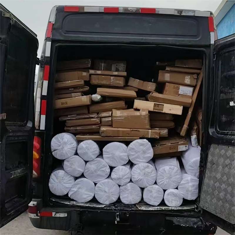 张掖至义乌货运专线，一站式物流服务助您货畅其流！（到义乌物流专线）