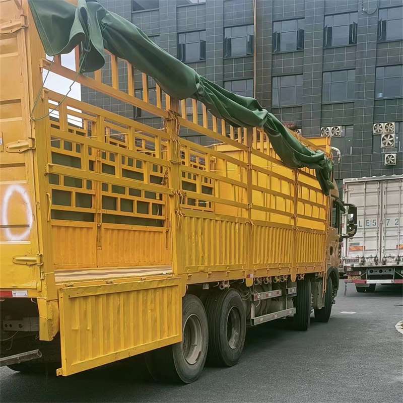 张掖到新泰物流公司——一站式货运服务（到新泰的物流）