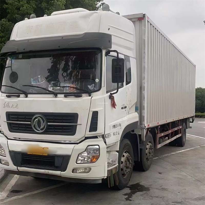 张掖到汉中物流公司——一站式服务，让货运更便捷（汉中物流公司在哪里）