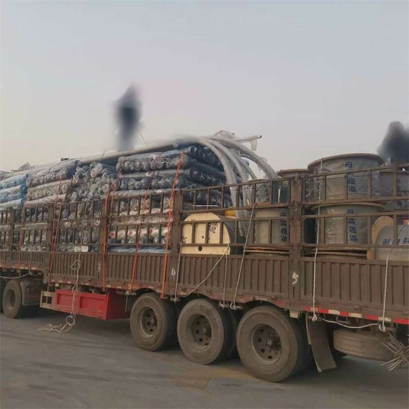 张掖到江门物流公司一站式服务，让货运更轻松（到江门物流公司一站式服务,让货运更轻松一些）