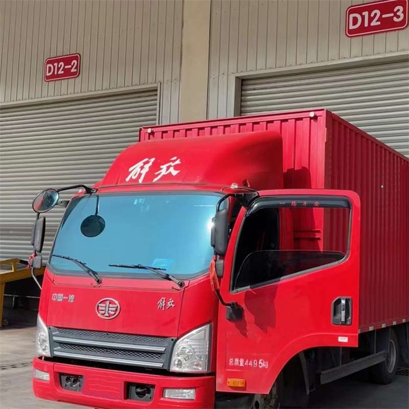 张掖到安徽物流公司——专业货运，安心送达（到安徽的物流公司）