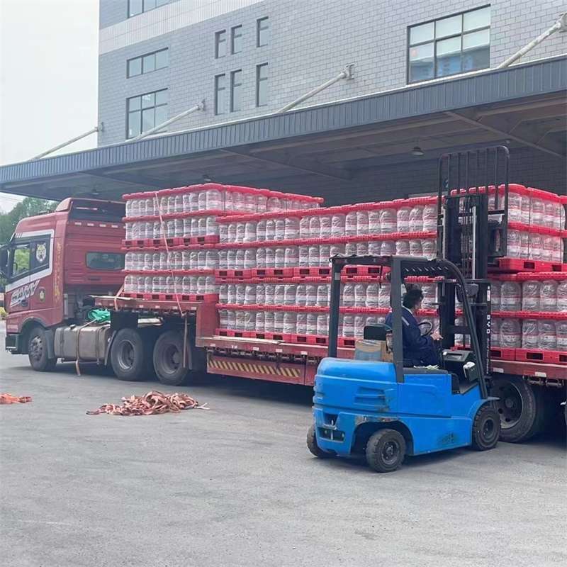 张掖到宁波物流公司——一站式服务，让货运更轻松
