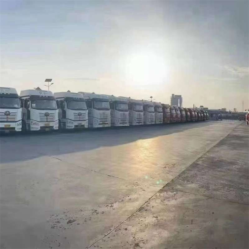 张掖到武威物流公司——一站式服务，让货运更便捷