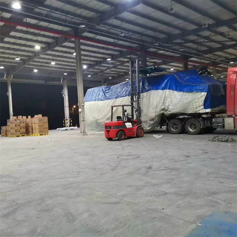 张掖到汝州物流公司-一站式服务，让货运更便捷（汝州物流公司电话查询）