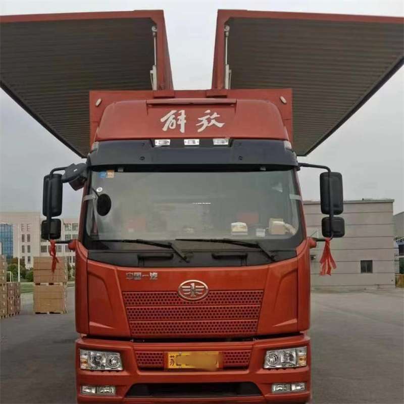 张掖到白城物流公司——一站式服务，满足您的各种物流需求