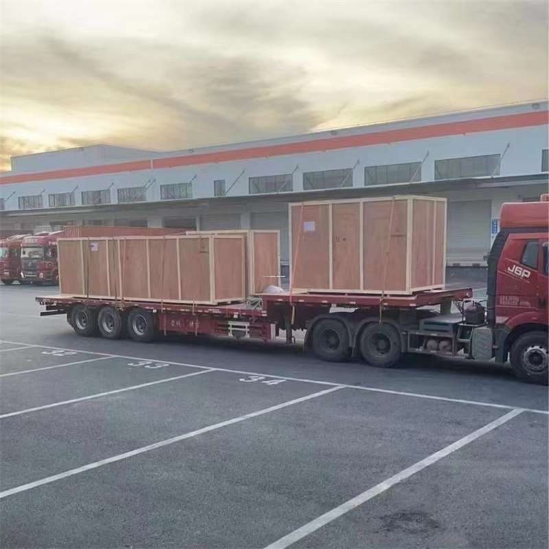 张掖到岳阳物流公司——一站式服务，让货运更便捷