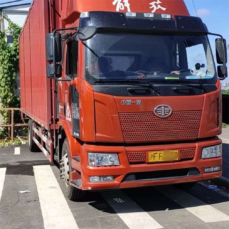 张掖到朔州物流公司一站式服务，让货运更轻松