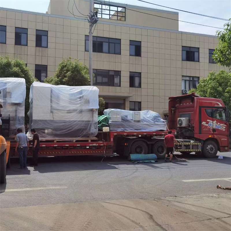 张掖到南京物流公司一站式服务，让货运更轻松
