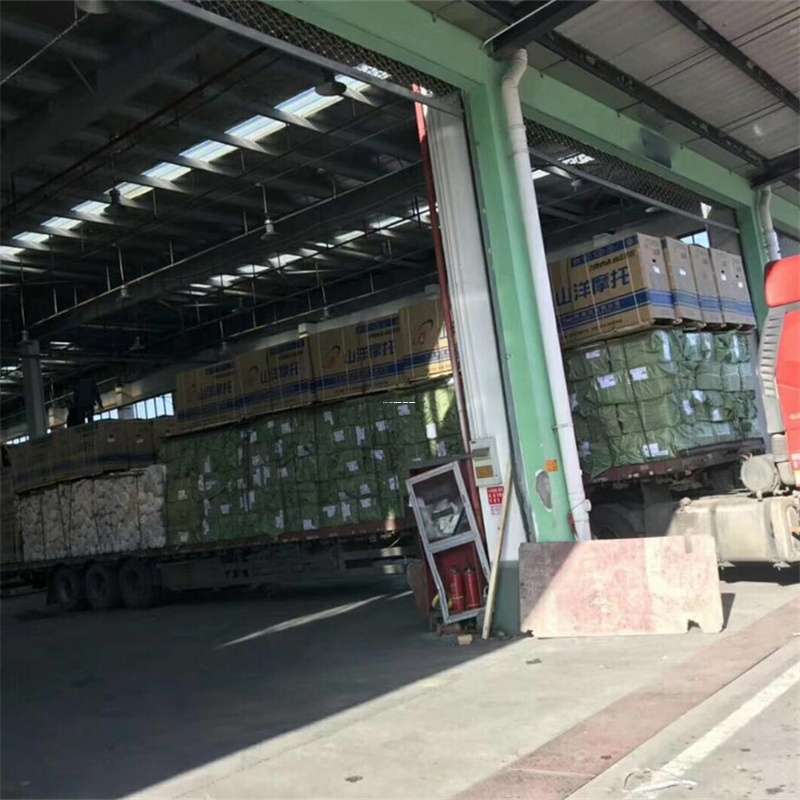 张掖到苏州物流公司——一站式服务，让货运更便捷
