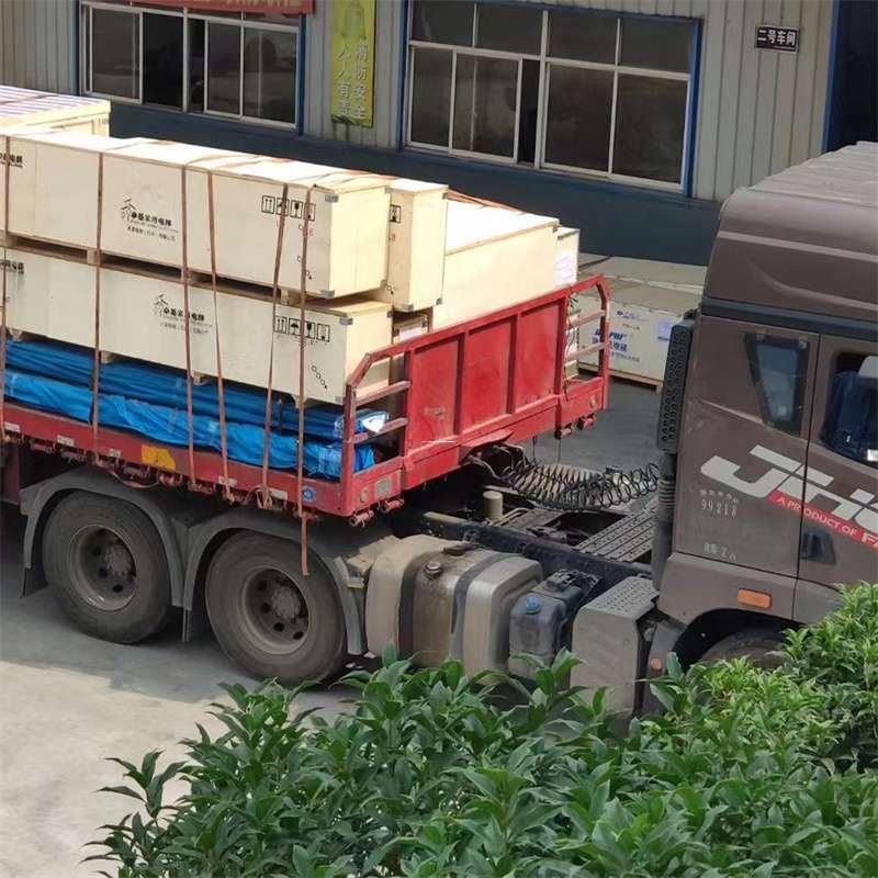 张掖到海口物流公司一站式服务，让货运更轻松