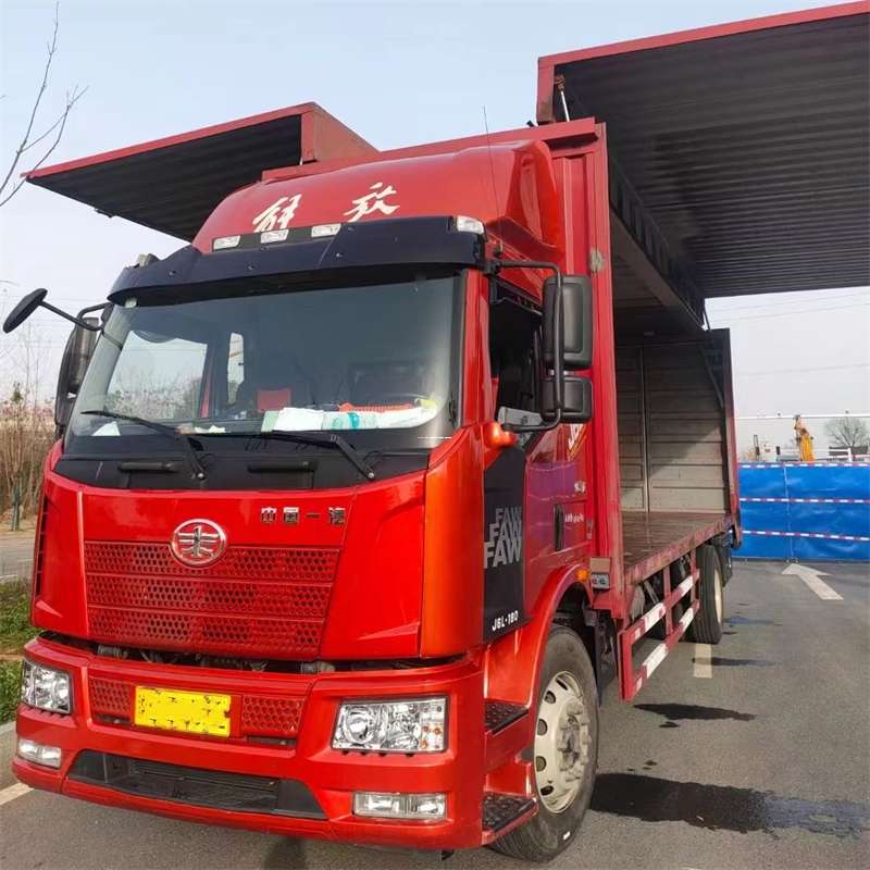 张掖到即墨物流公司，一站式服务，让货运更便捷（到即墨物流公司,一站式服务,让货运更便捷）